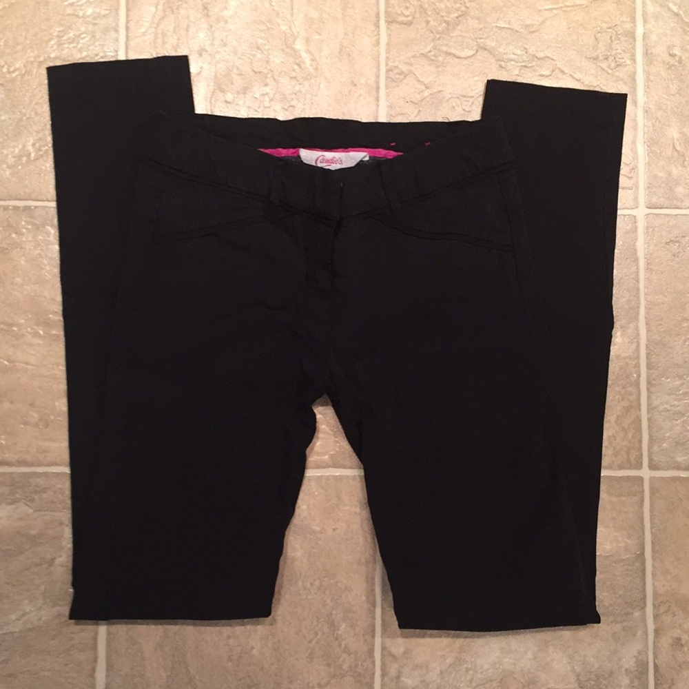 Candie’s Skinny Pants